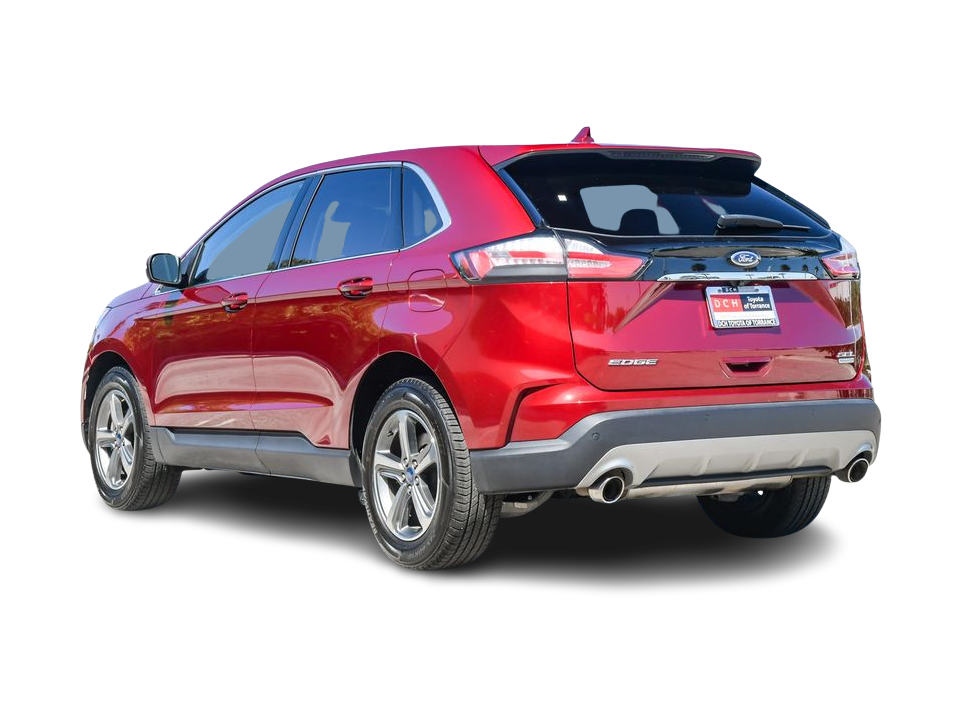 Thumbnail: 2019 Ford Edge - 3