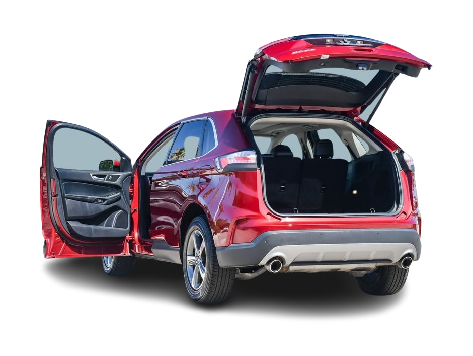 Thumbnail: 2019 Ford Edge - 15