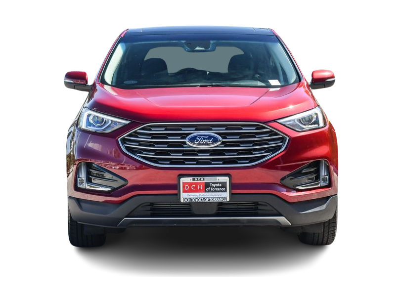 Thumbnail: 2019 Ford Edge - 5