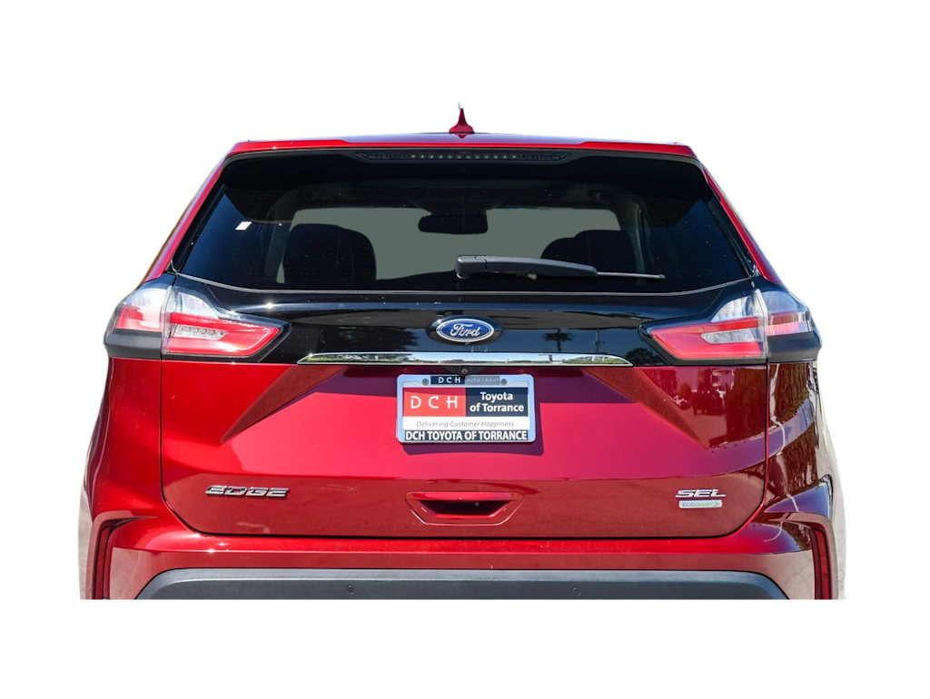 Thumbnail: 2019 Ford Edge - 4