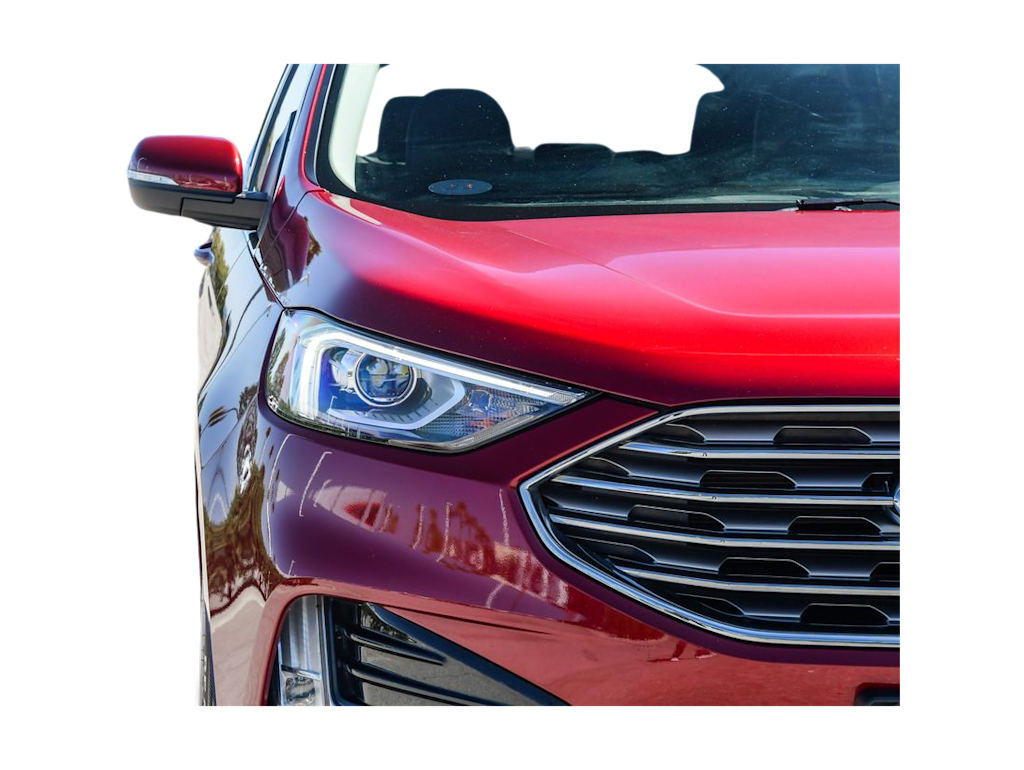 Thumbnail: 2019 Ford Edge - 17