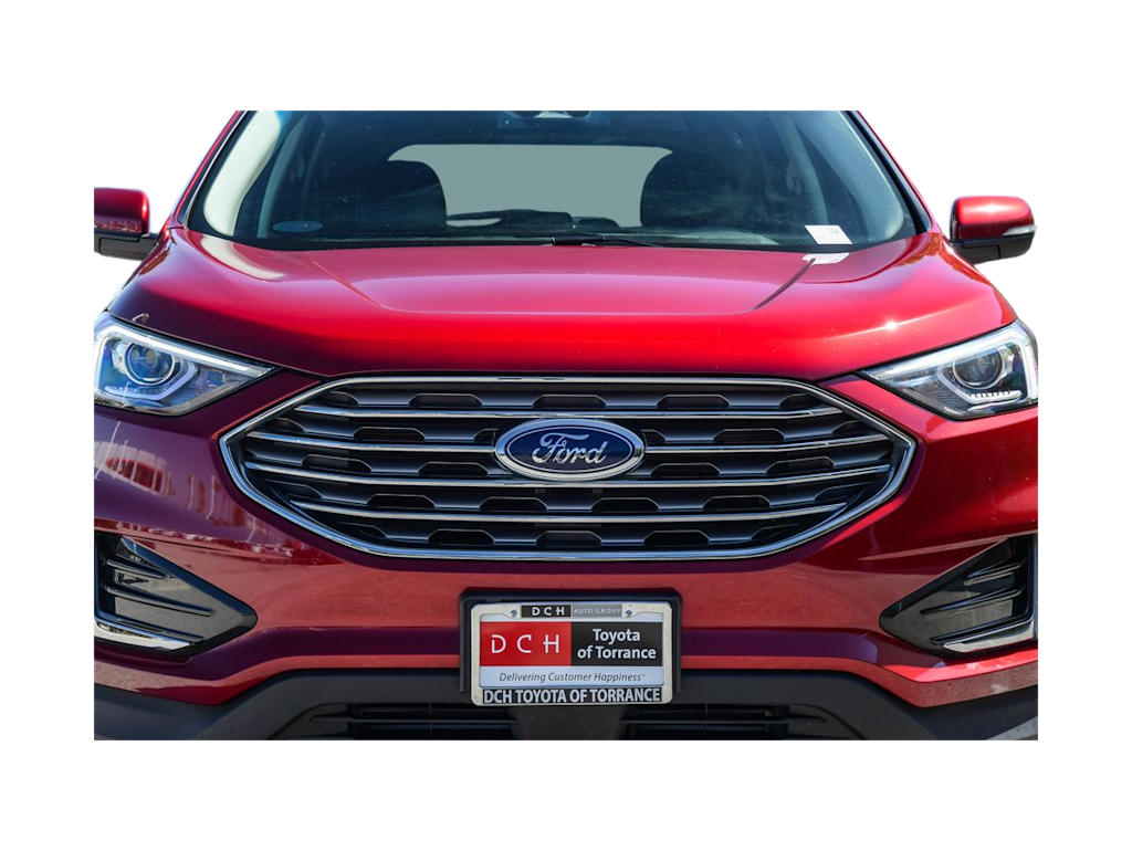 Thumbnail: 2019 Ford Edge - 18