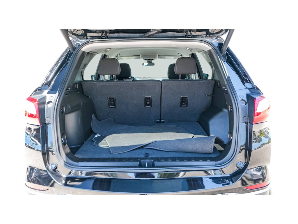 Thumbnail: 2021 Chevrolet Equinox - 15