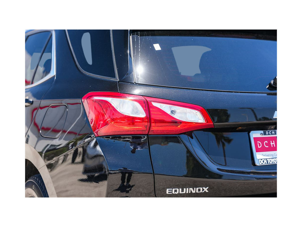 Thumbnail: 2021 Chevrolet Equinox - 20