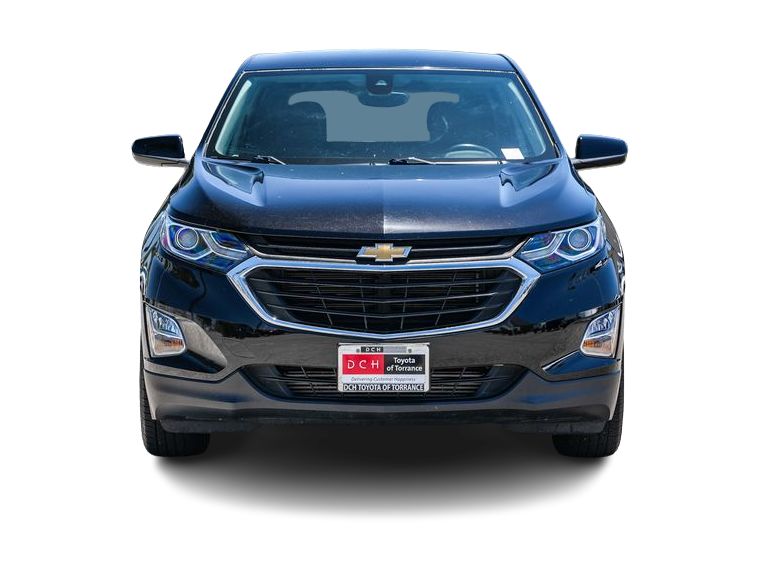 Thumbnail: 2021 Chevrolet Equinox - 5