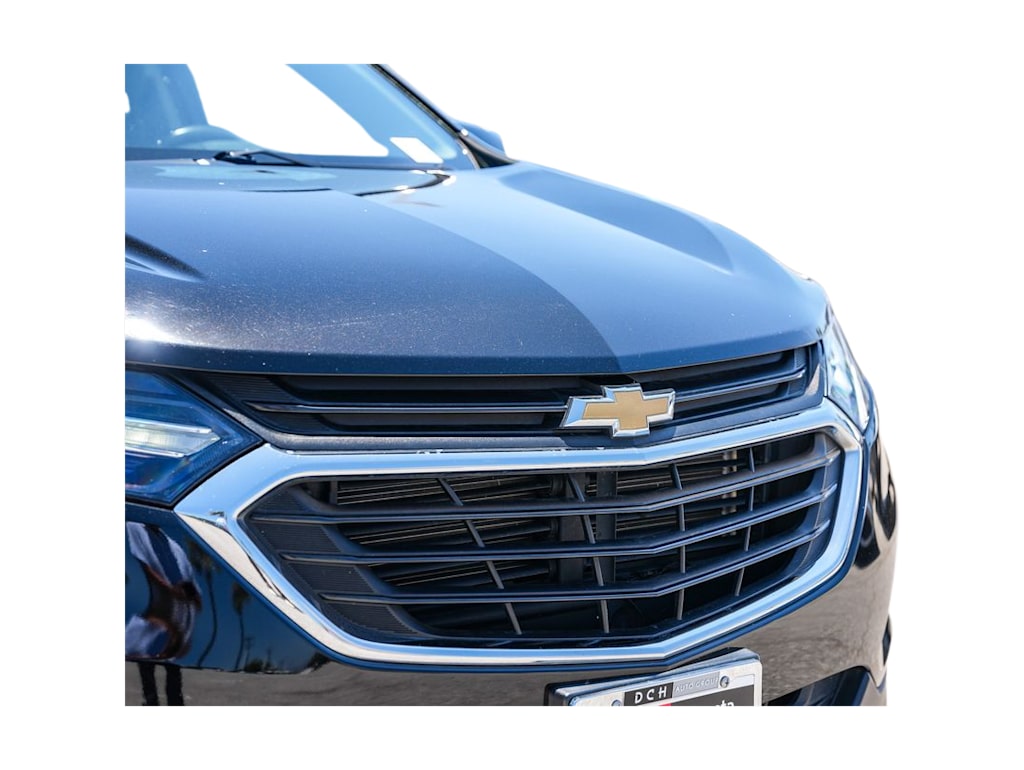 Thumbnail: 2021 Chevrolet Equinox - 18