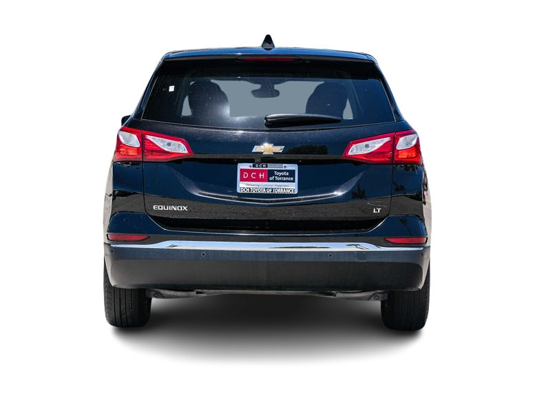 Thumbnail: 2021 Chevrolet Equinox - 4