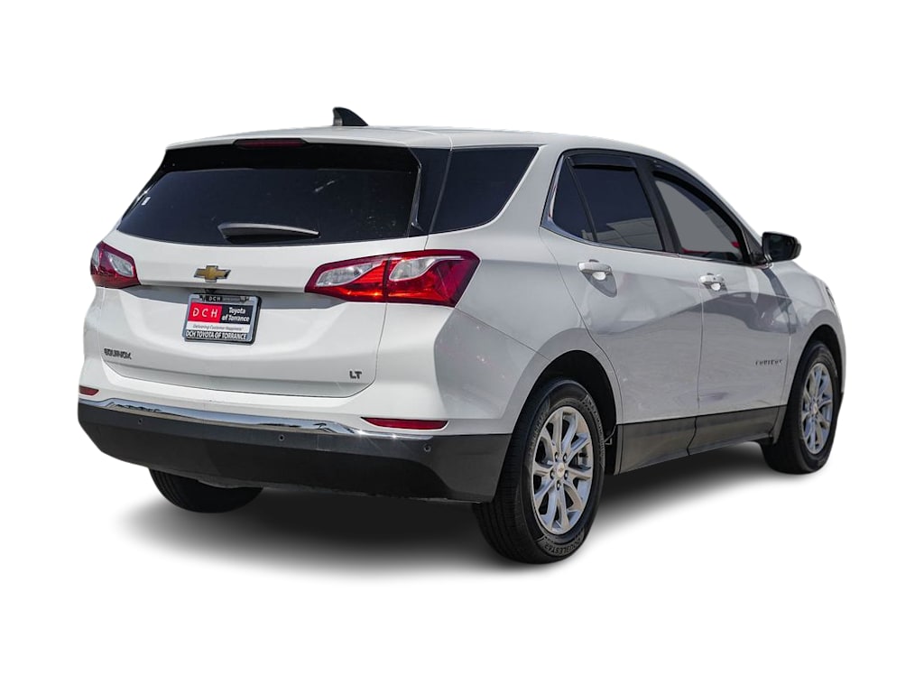 Thumbnail: 2021 Chevrolet Equinox - 19