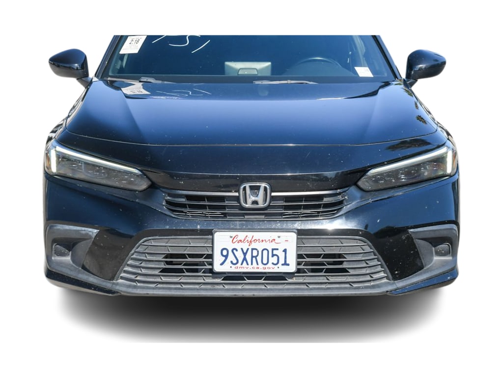Thumbnail: 2022 Honda Civic - 20