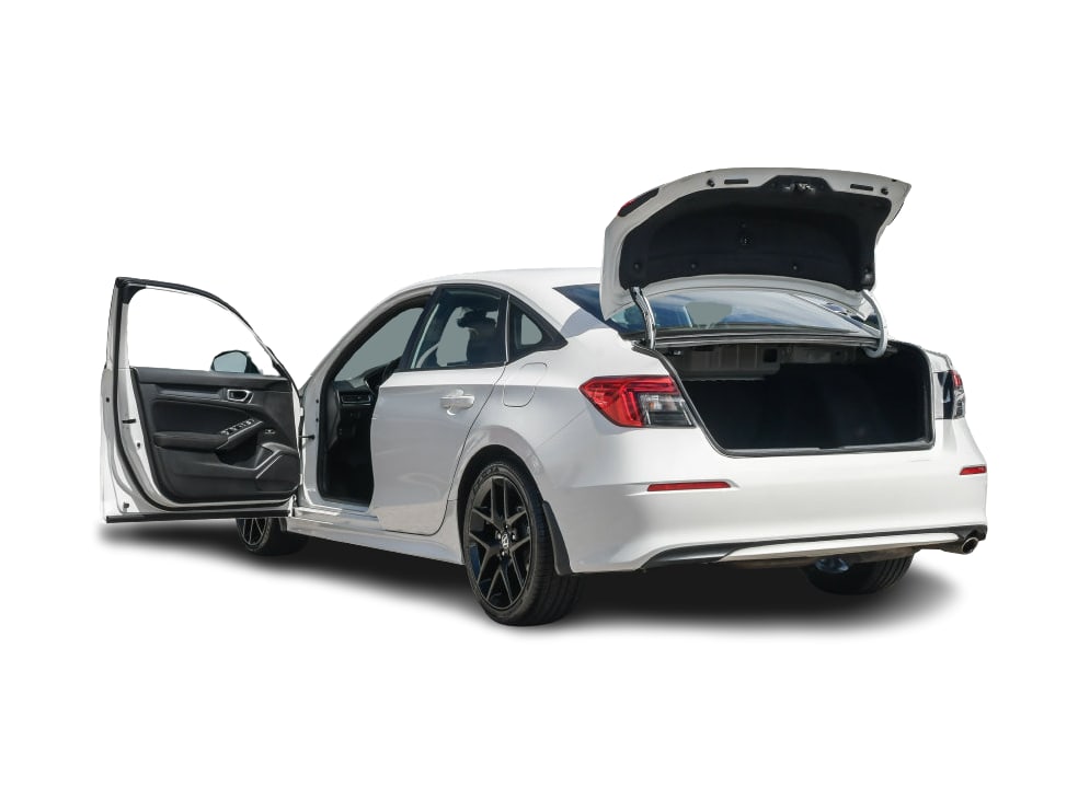 Thumbnail: 2024 Honda Civic - 31