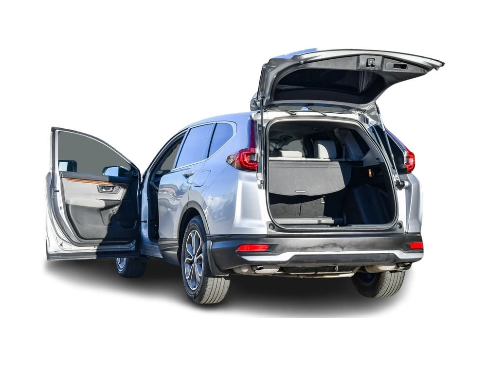 Thumbnail: 2021 Honda CR-V - 29