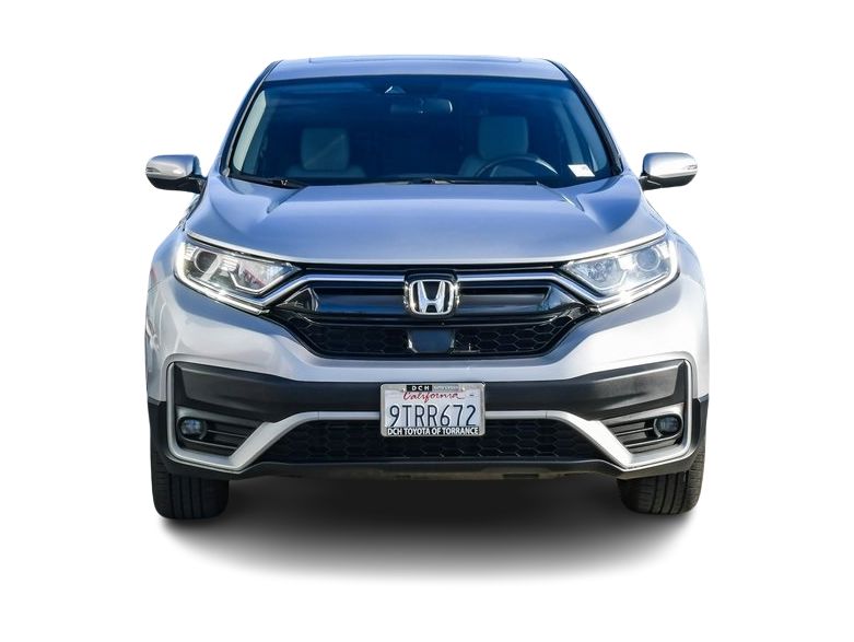 Thumbnail: 2021 Honda CR-V - 6