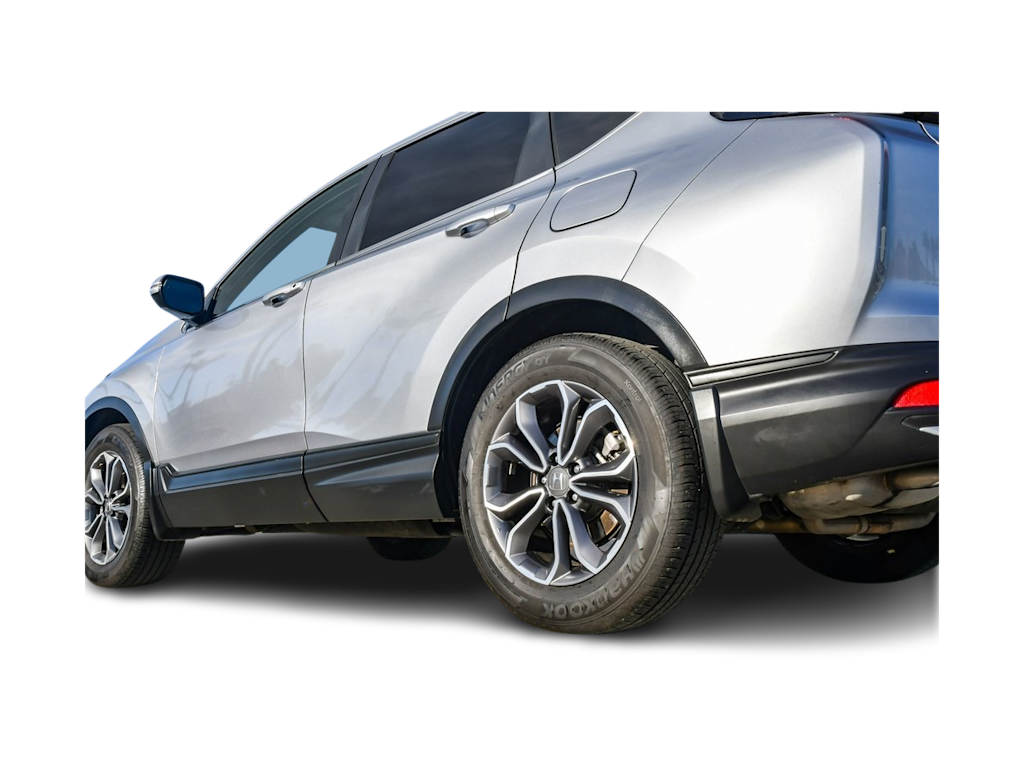 Thumbnail: 2021 Honda CR-V - 3