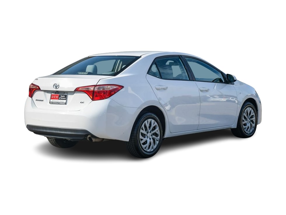 Thumbnail: 2017 Toyota Corolla - 20