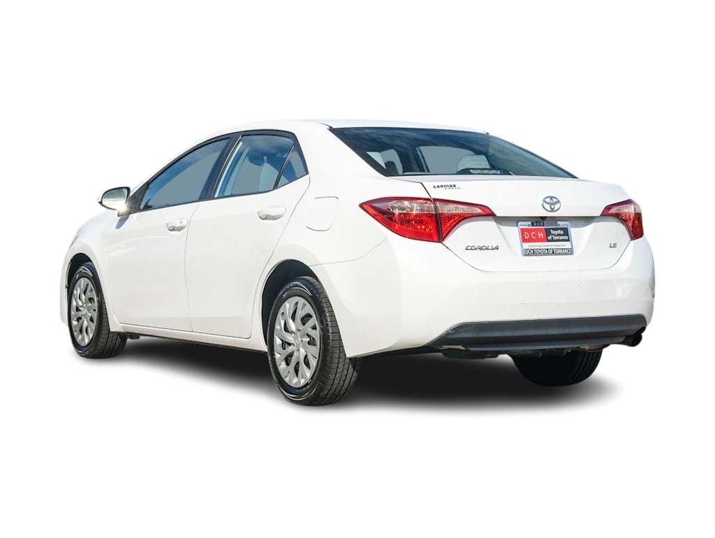 Thumbnail: 2017 Toyota Corolla - 3