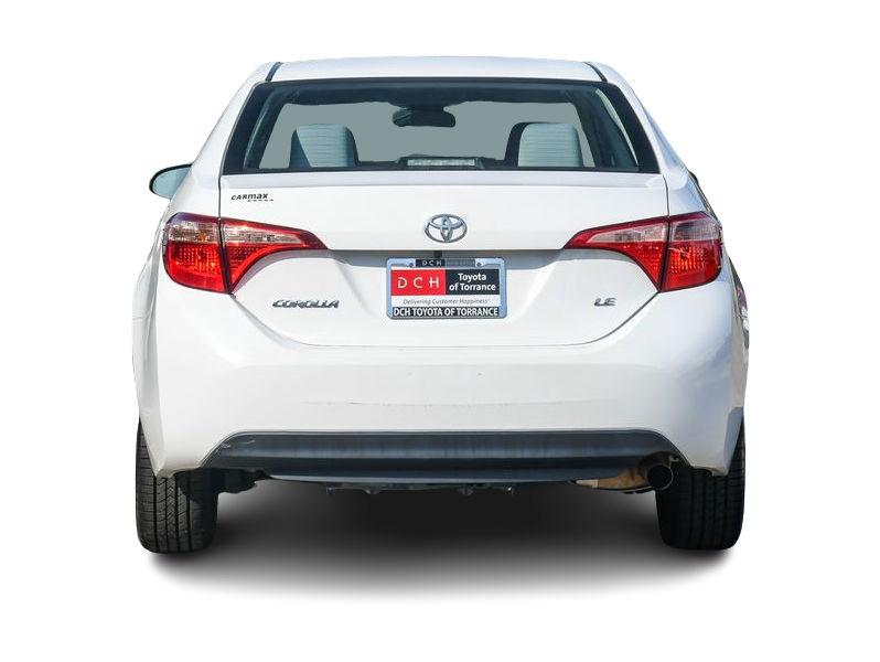 Thumbnail: 2017 Toyota Corolla - 19