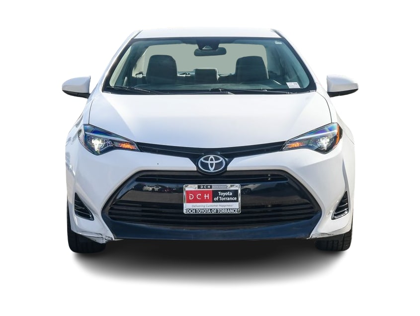 Thumbnail: 2017 Toyota Corolla - 5