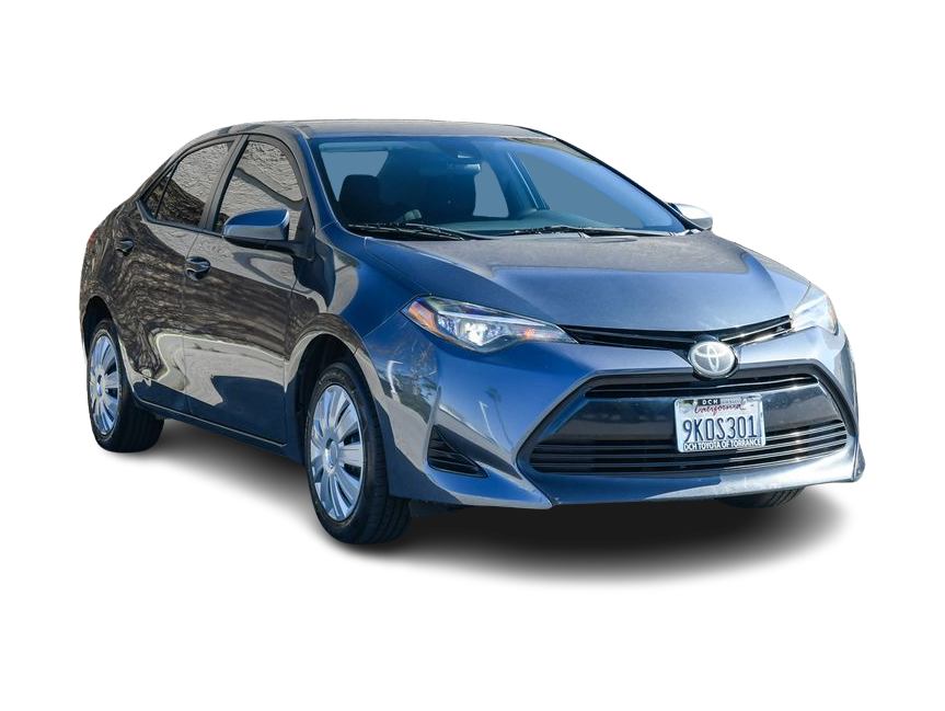 Thumbnail: 2017 Toyota Corolla - 16