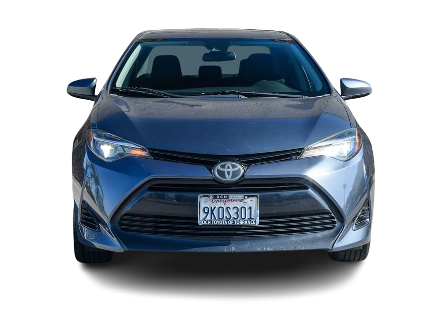 Thumbnail: 2017 Toyota Corolla - 5