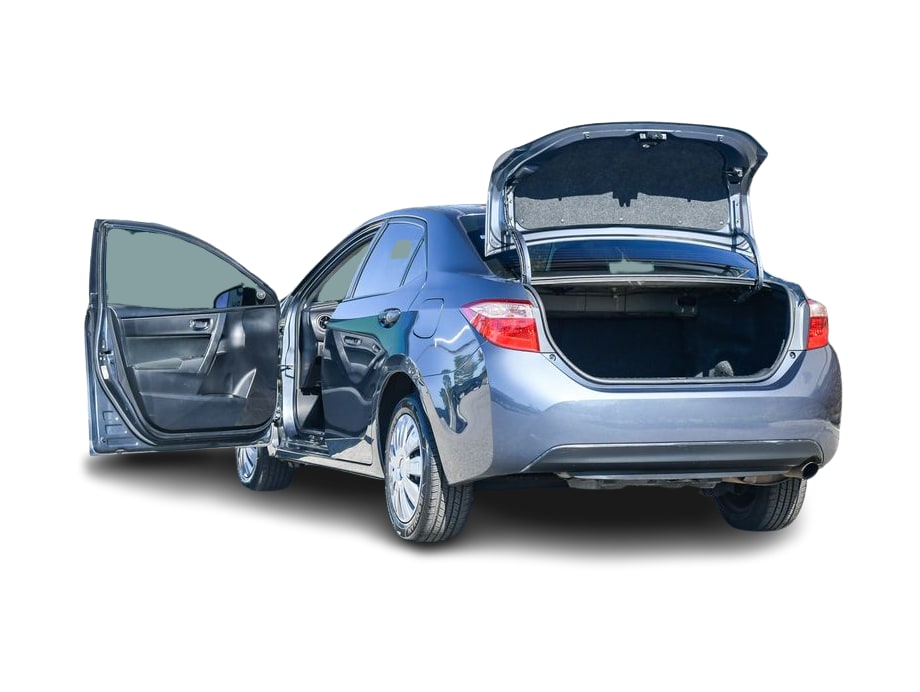 Thumbnail: 2017 Toyota Corolla - 28