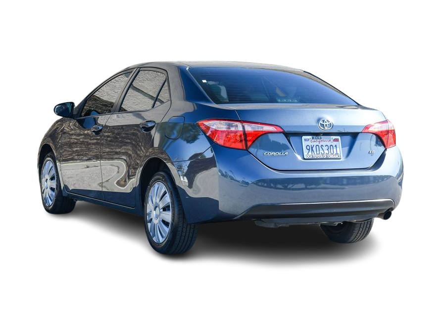 Thumbnail: 2017 Toyota Corolla - 3