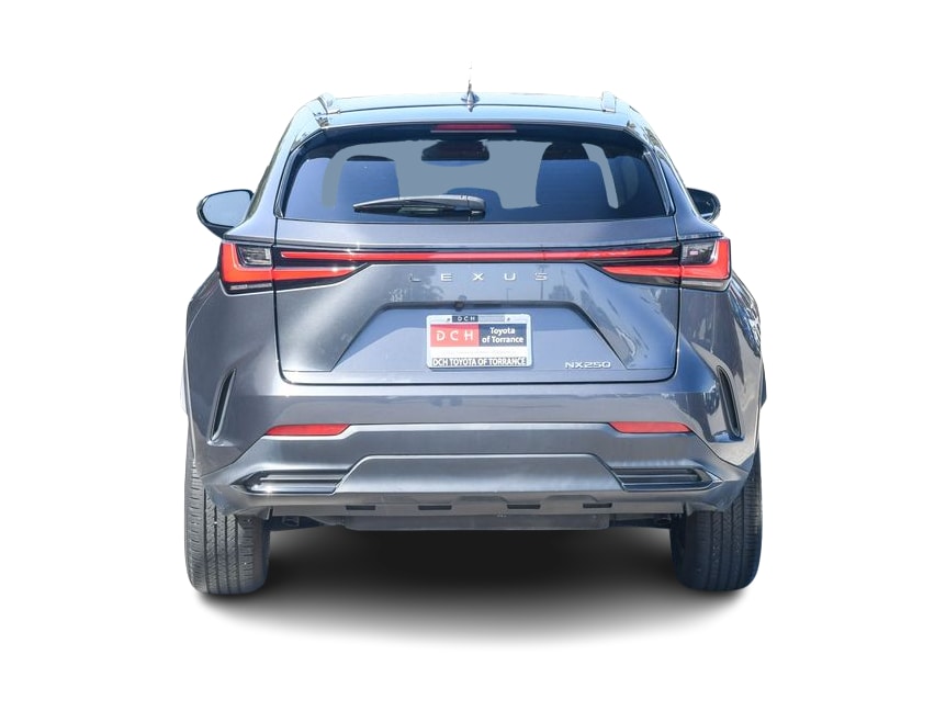 Thumbnail: 2023 Lexus NX - 19