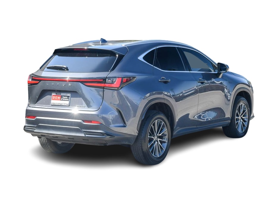 Thumbnail: 2023 Lexus NX - 20