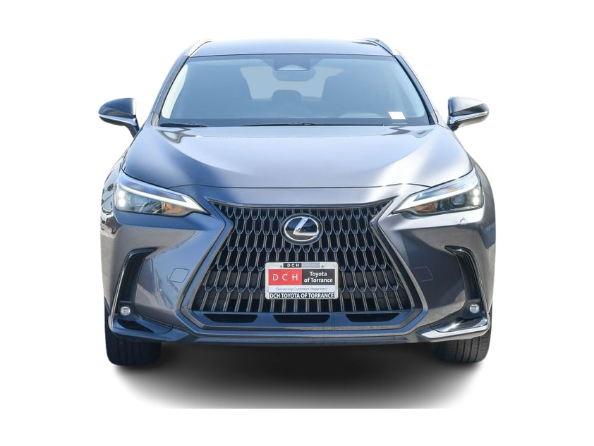 Thumbnail: 2023 Lexus NX - 5