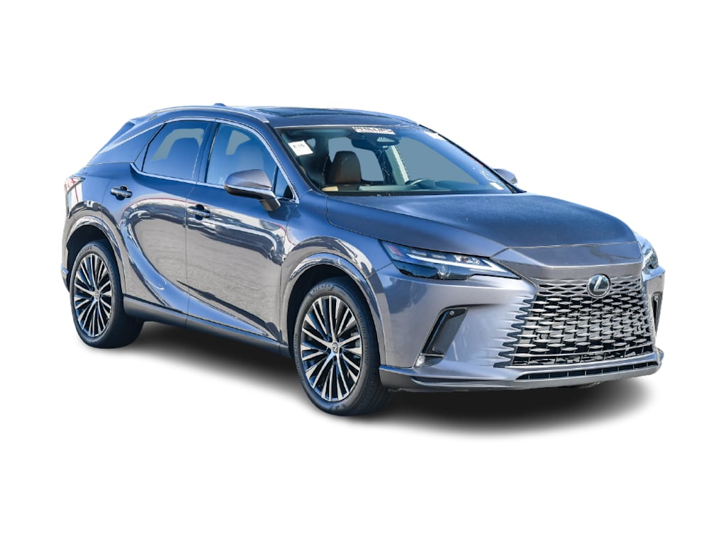 Thumbnail: 2023 Lexus RX - 18