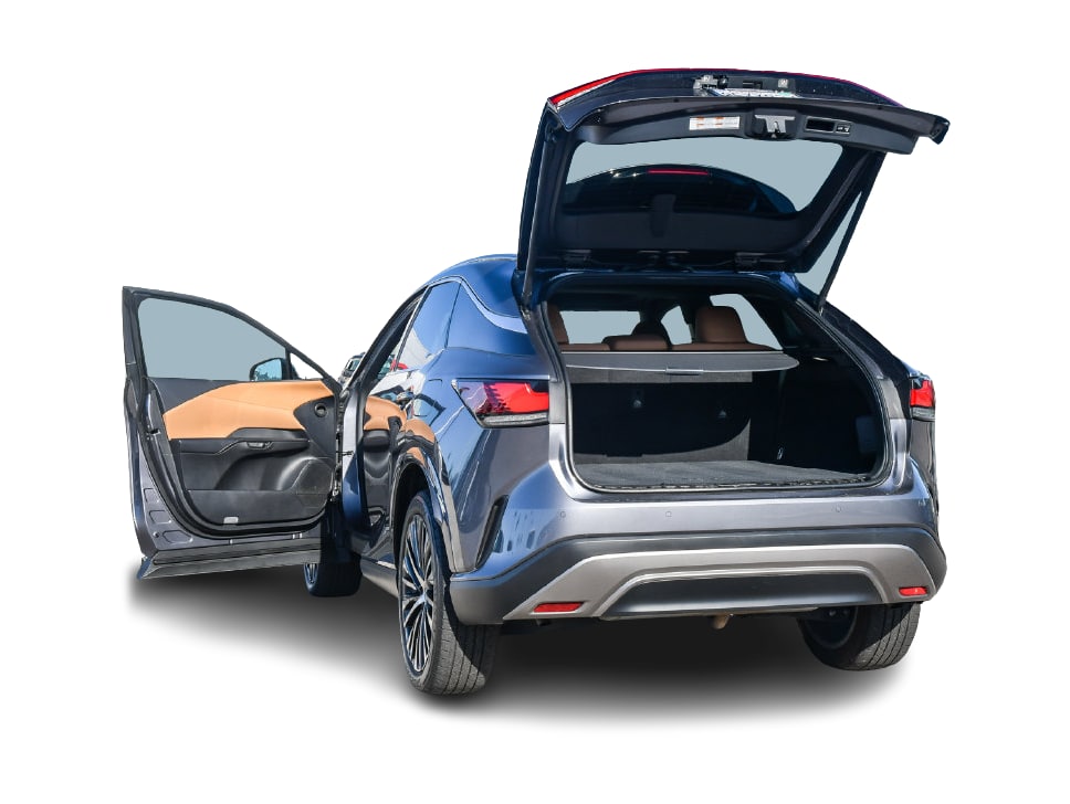 Thumbnail: 2023 Lexus RX - 17