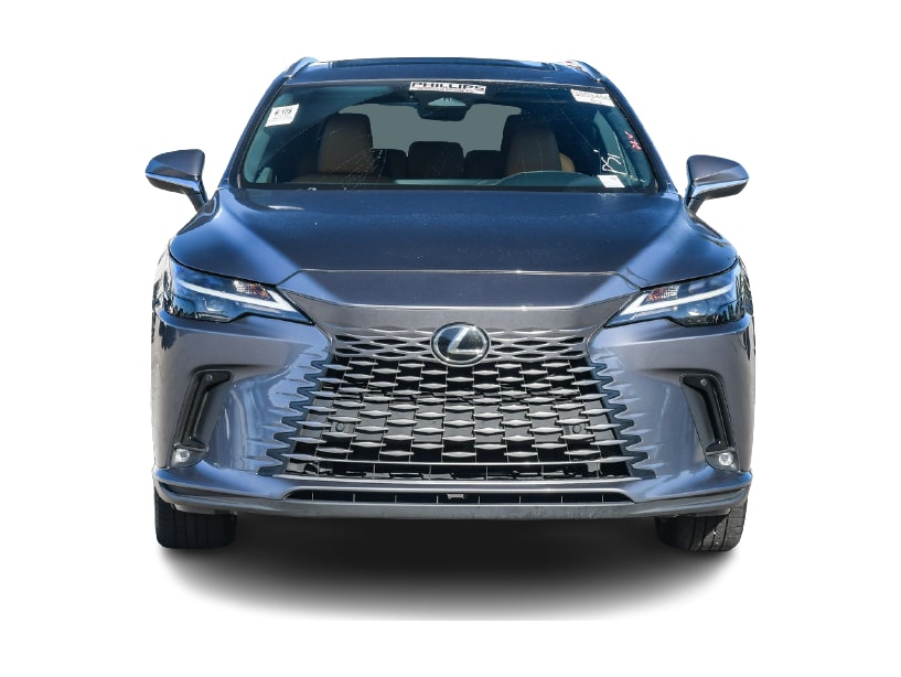 Thumbnail: 2023 Lexus RX - 5