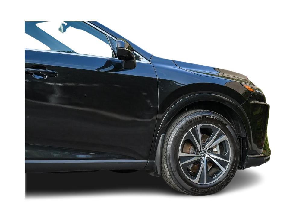 Thumbnail: 2024 Lexus RX - 24