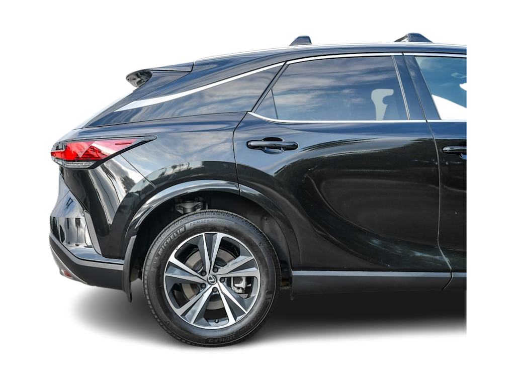 Thumbnail: 2024 Lexus RX - 23