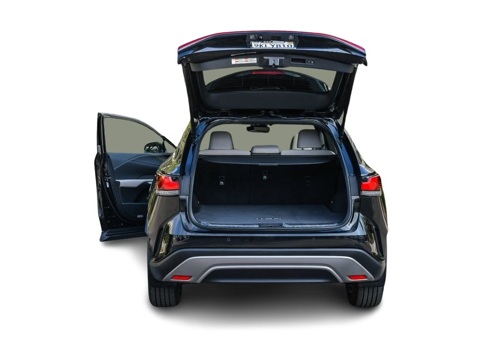 Thumbnail: 2024 Lexus RX - 16