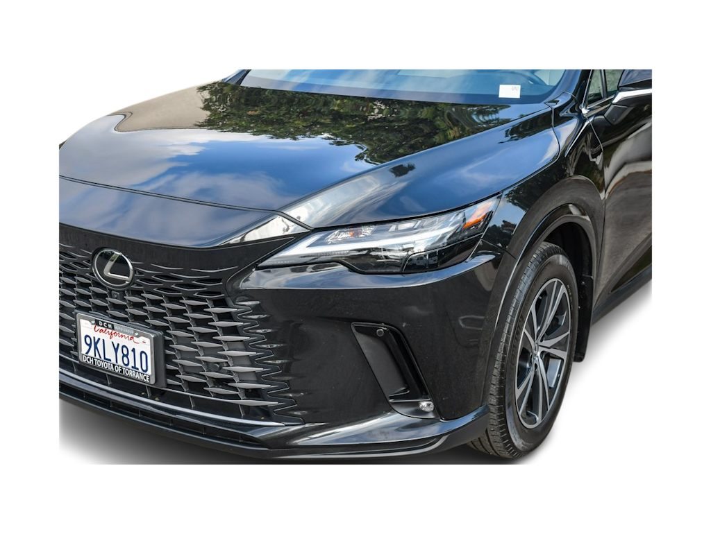 Thumbnail: 2024 Lexus RX - 20