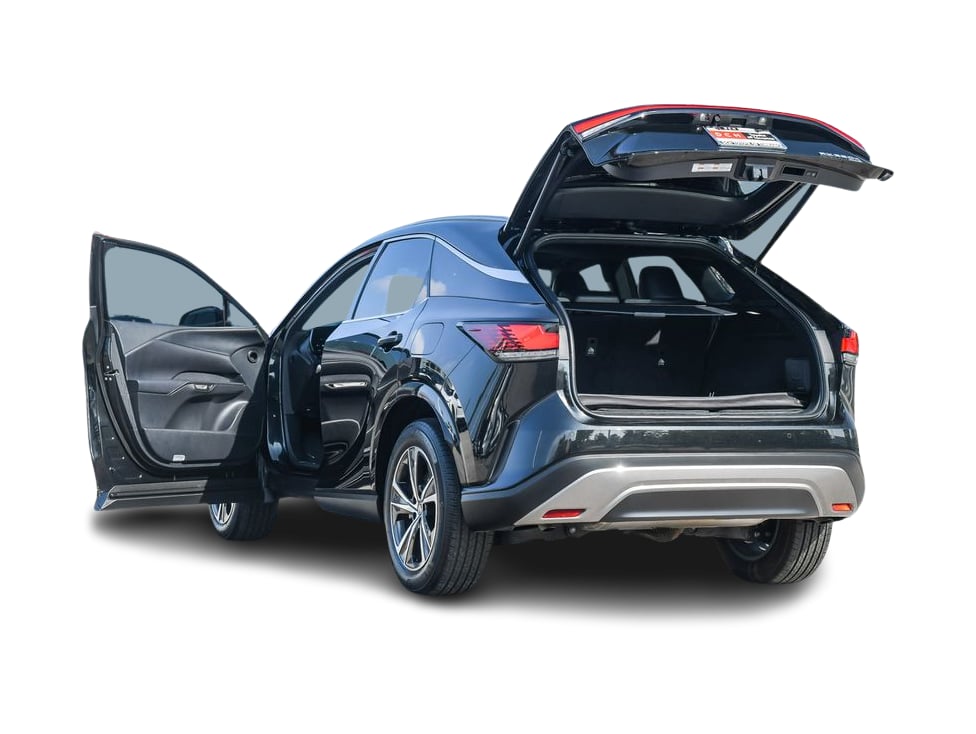 Thumbnail: 2024 Lexus RX - 26