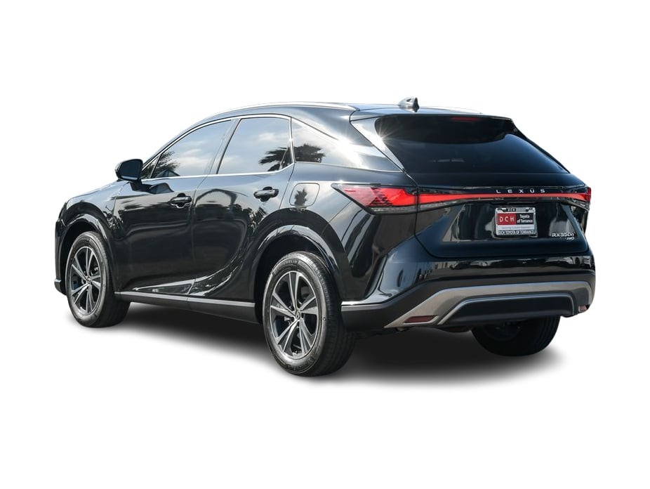 Thumbnail: 2024 Lexus RX - 3
