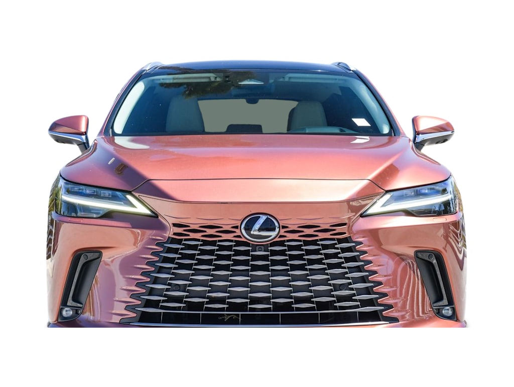 Thumbnail: 2023 Lexus RX - 18