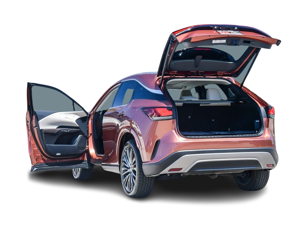 Thumbnail: 2023 Lexus RX - 15