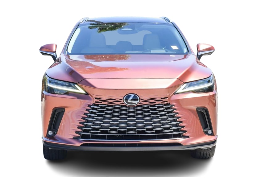Thumbnail: 2023 Lexus RX - 5