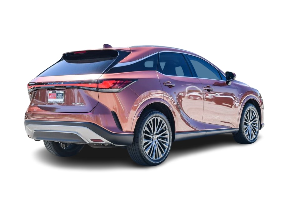 Thumbnail: 2023 Lexus RX - 20