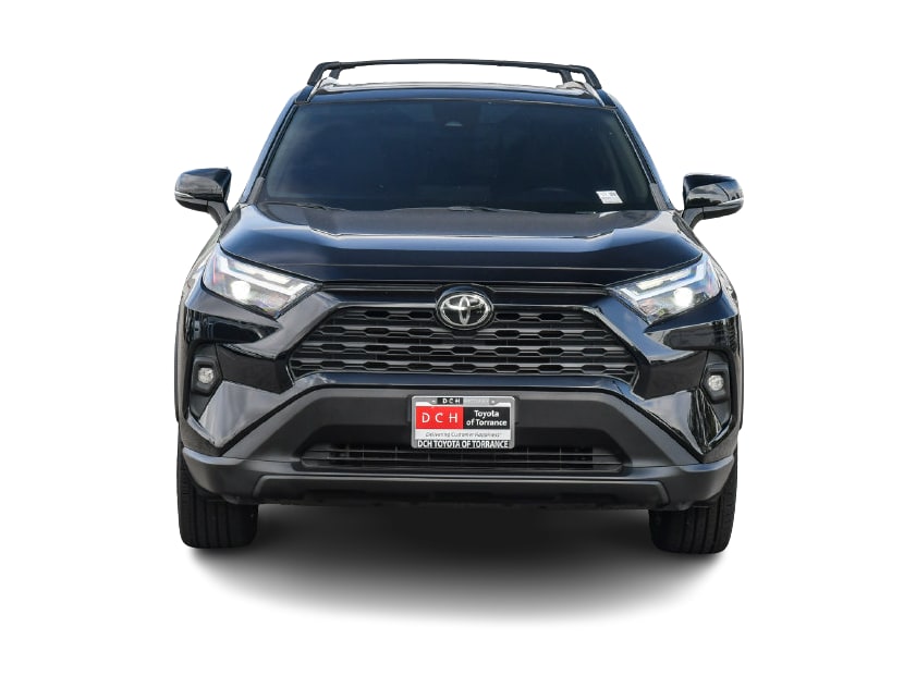 Thumbnail: 2022 Toyota RAV4 - 5