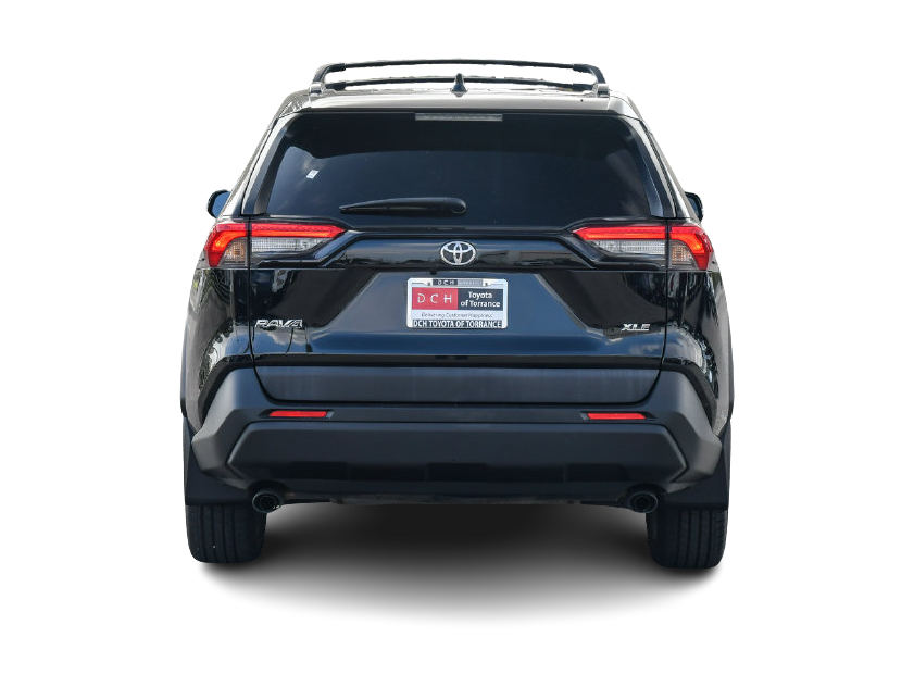 Thumbnail: 2022 Toyota RAV4 - 4