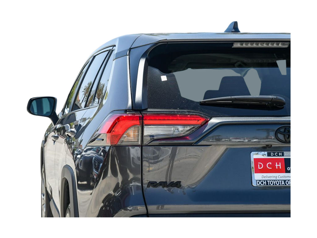 Thumbnail: 2023 Toyota RAV4 - 18