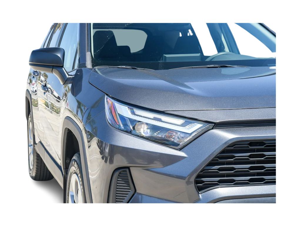 Thumbnail: 2023 Toyota RAV4 - 3