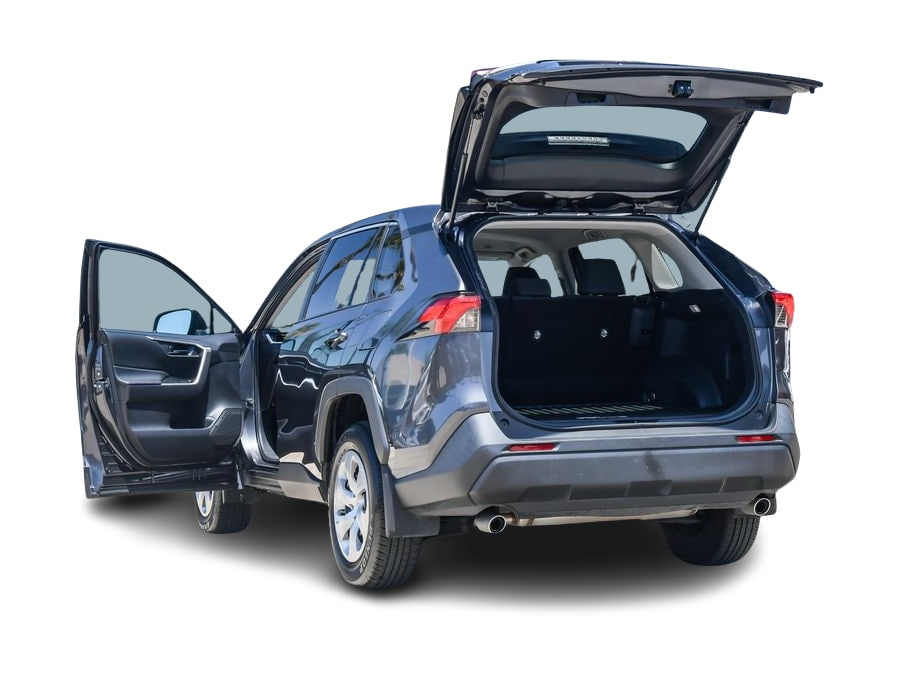 Thumbnail: 2023 Toyota RAV4 - 15