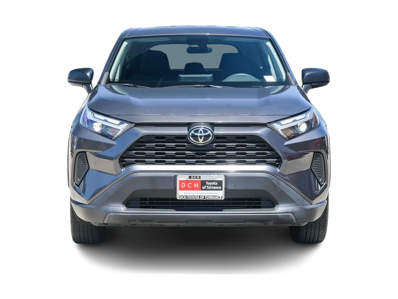 Thumbnail: 2023 Toyota RAV4 - 5