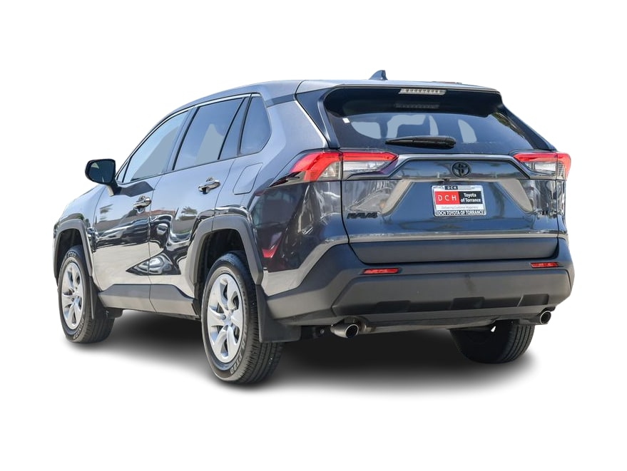 Thumbnail: 2023 Toyota RAV4 - 19