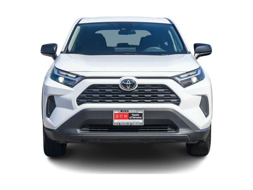 Thumbnail: 2024 Toyota RAV4 - 5