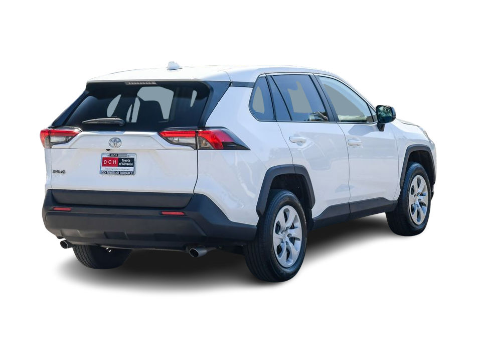Thumbnail: 2024 Toyota RAV4 - 20